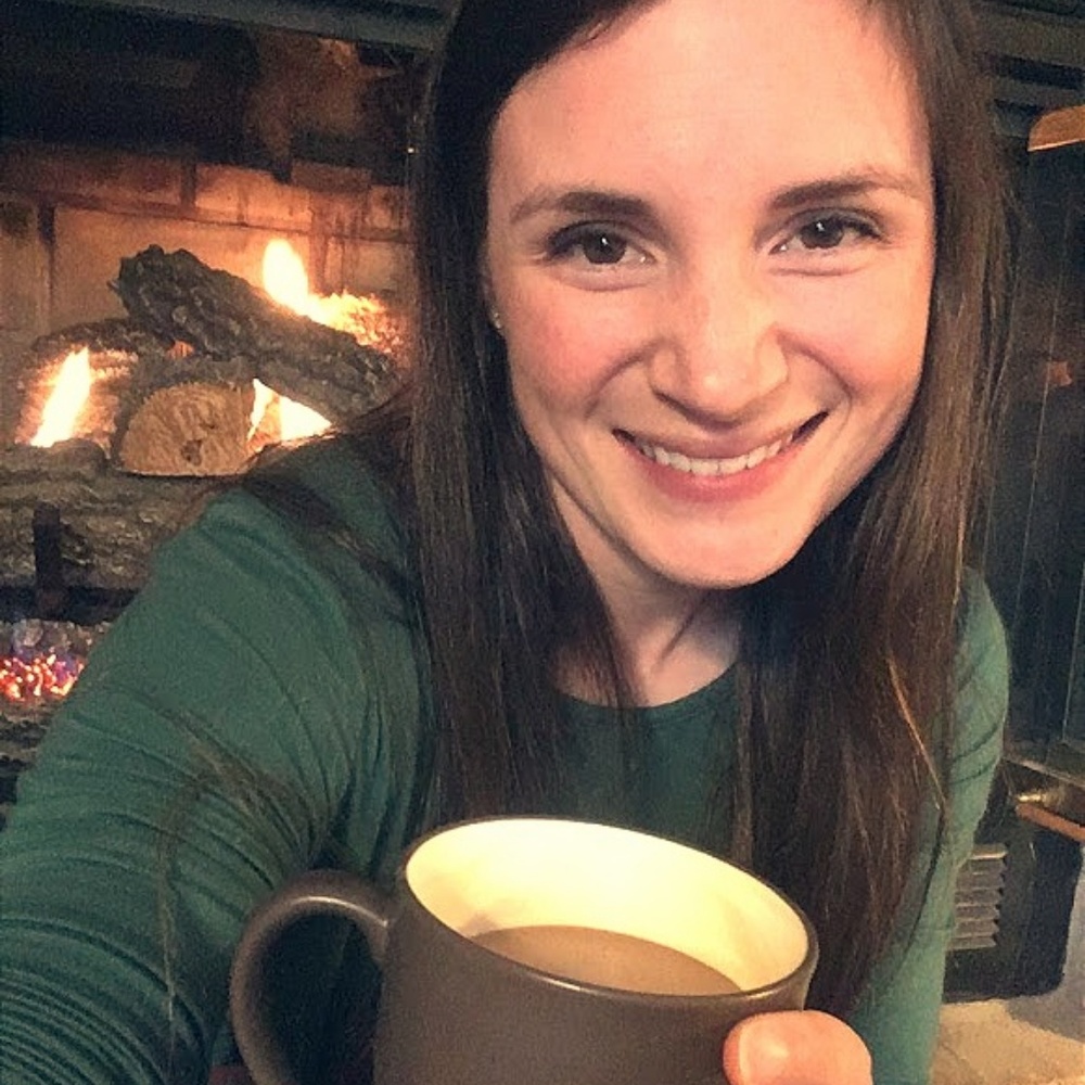 Meet your Posher, Molly